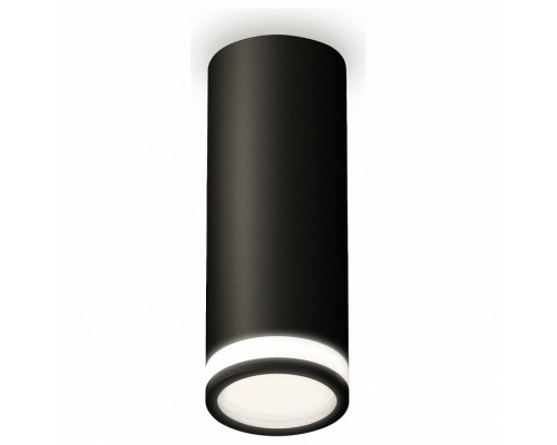Накладной светильник Ambrella Techno Spot 315 XS6343040 Накладной светильник Ambrella Techno Spot 315 XS6343040