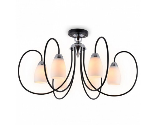 Потолочная люстра Ambrella Traditional 4 TR3121 Потолочная люстра Ambrella Traditional 4 TR3121