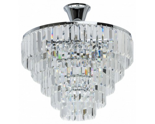 Люстра на штанге MW-Light Аделард 642010705 Люстра на штанге MW-Light Аделард 642010705