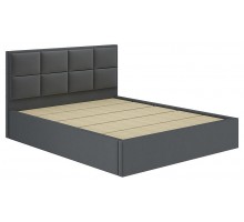 Кровать двуспальная Линда