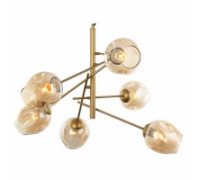 Подвесная люстра Favourite Traube 2360-6P