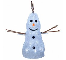 Снеговик световой Eglo CRYSTALINE 410802
