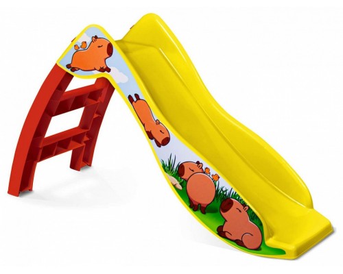 Горка Капибары