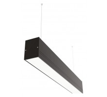 Накладной светильник WoltaPRO  ДСО01-18-001-5К-Ч