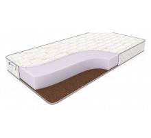 Матрас двуспальный DreamRoll Eco Hard 2000x1800