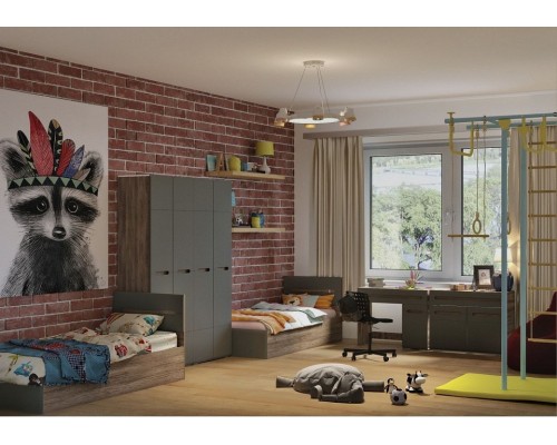 Гарнитур для детской Наоми