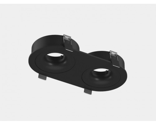 Корпус на 2 поста SWG PRO COMBO COMBO-2R2-BL