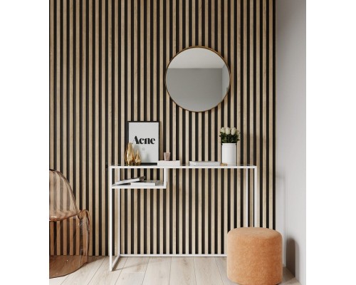 Панели настенные Рейки