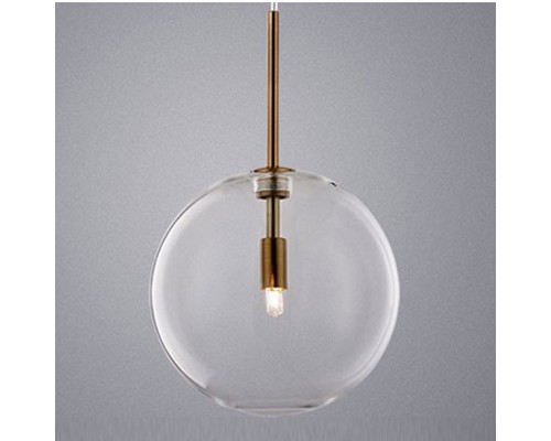 Подвесной светильник Arte Lamp Cameron A7720SP-1AB Подвесной светильник Arte Lamp Cameron A7720SP-1AB