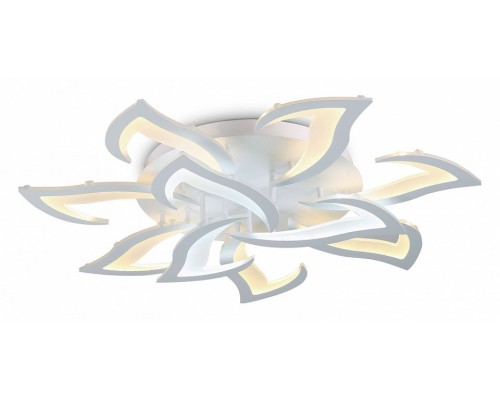 Потолочная люстра Ambrella Light FA FA4473 Потолочная люстра Ambrella Light FA FA4473