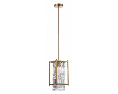 Светильник на штанге Escada FLOOD 2103/1S Gold Светильник на штанге Escada FLOOD 2103/1S Gold
