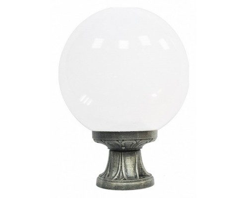Наземный низкий светильник Fumagalli Globe 300 G30.110.000.BYF1R Наземный низкий светильник Fumagalli Globe 300 G30.110.000.BYF1R