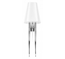 Бра Loft it Brunilde 10207W/L Chrome