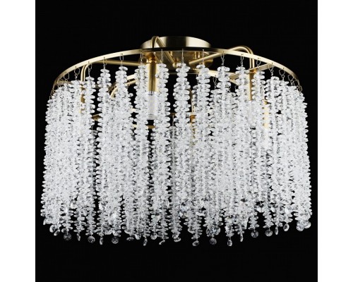 Потолочная люстра De City Лайма 18 467015406