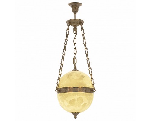 Подвесной светильник Bohemia Ivele Crystal 7100 71000P/30 GW Angel Подвесной светильник Bohemia Ivele Crystal 7100 71000P/30 GW Angel