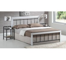 Кровать двуспальная Berlin