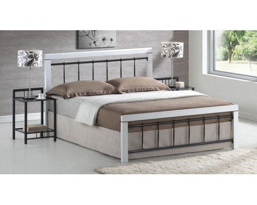 Кровать двуспальная Berlin