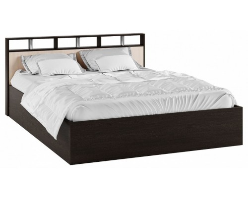 Кровать полутораспальная Ненси