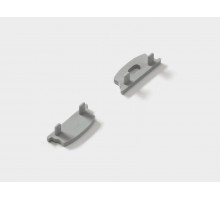 Набор заглушек для профиля SWG ARC ARC-1806FLEX-ECS