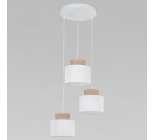 Подвесной светильник TK Lighting Duo 2594 Duo