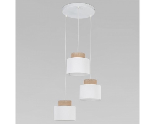 Подвесной светильник TK Lighting Duo 2594 Duo