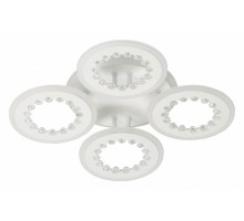 Потолочная люстра De City Мадлен 424013505