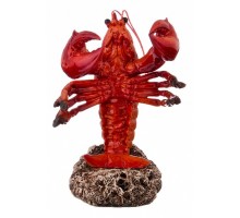 Держатель для бутылок (17x16x19.5 см) Омар 146-1123