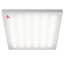 Светильник для потолка Армстронг WoltaPRO ОФИС ДВО01-54-051-5К