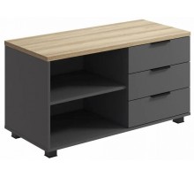 Тумба комбинированная СкайЛайт СЛ-14К