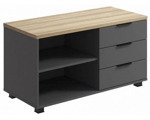 Тумба комбинированная СкайЛайт СЛ-14К