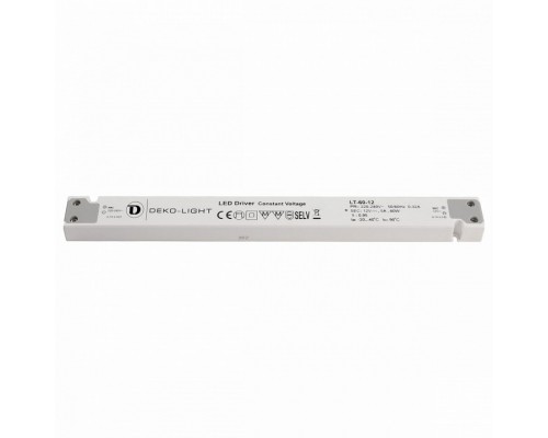 Блок питания Deko-Light 862093 Блок питания Deko-Light 862093