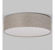 Накладной светильник TK Lighting Rondo 5637 Rondo Linen