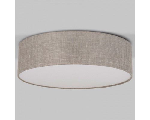 Накладной светильник TK Lighting Rondo 5637 Rondo Linen