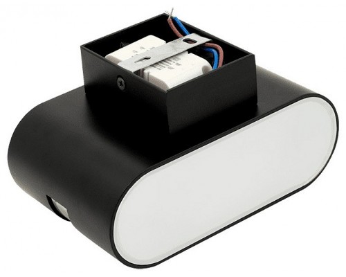 Накладной светильник DesignLed Razor GW-1557-6-BL-WW