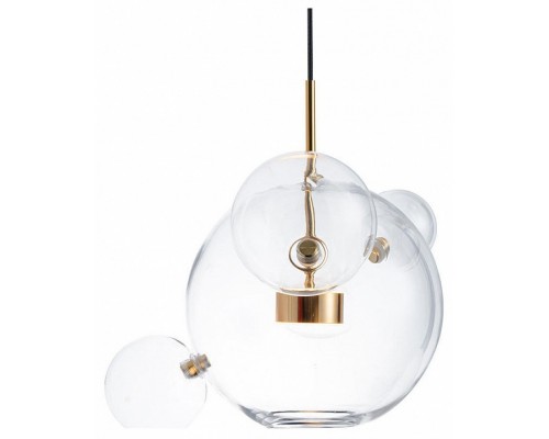 Подвесной светильник Loft it Bolle 2027-P4 Подвесной светильник Loft it Bolle 2027-P4