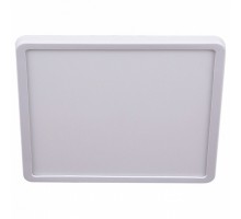 Встраиваемый светильник Reluce Technical 70602 70602-9.0-001OL LED20W WH 4000K