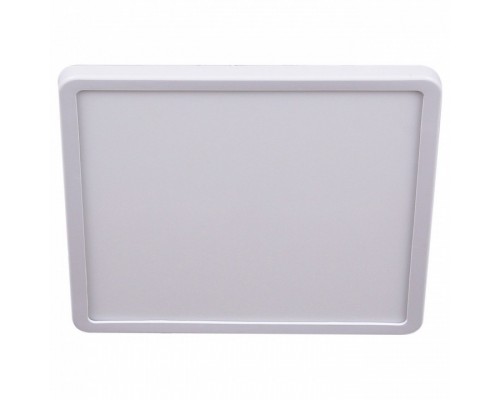 Встраиваемый светильник Reluce Technical 70602 70602-9.0-001OL LED20W WH 4000K Встраиваемый светильник Reluce Technical 70602 70602-9.0-001OL LED20W WH 4000K