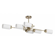 Люстра на штанге De City Семья 68 638019906