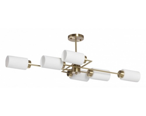 Люстра на штанге De City Семья 68 638019906