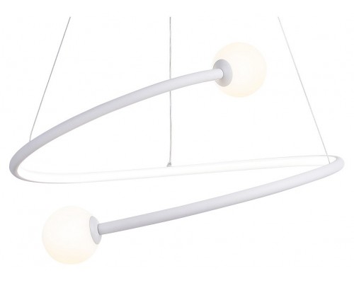 Подвесной светильник Ambrella Light FL FL66291 Подвесной светильник Ambrella Light FL FL66291