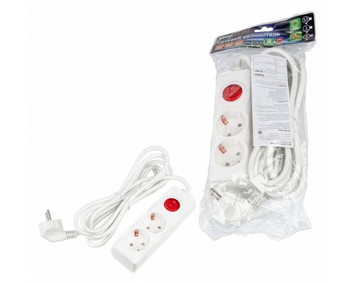 Удлинитель Uniel Ultra UL-00010010 Удлинитель Uniel Ultra UL-00010010