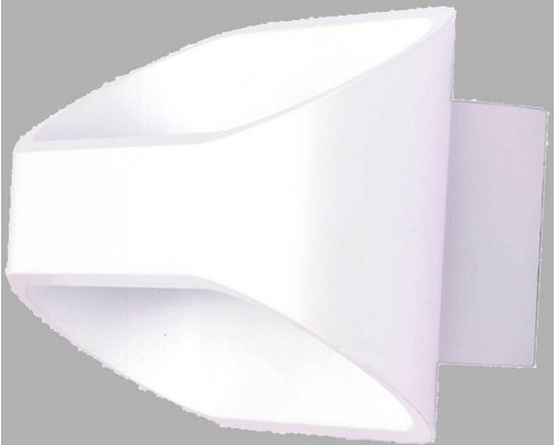 Накладной светильник DesignLed Pir 2 GW-A720-5-WH-WW