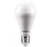 Лампа светодиодная Wolta  E27 25Вт 4000K 25S67BL25E27