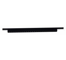Накладной светильник 13004-9.3-001UR magnetic LED24W BK