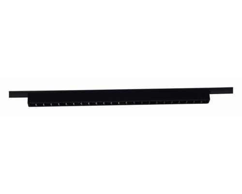 Накладной светильник 13004-9.3-001UR magnetic LED24W BK Накладной светильник 13004-9.3-001UR magnetic LED24W BK