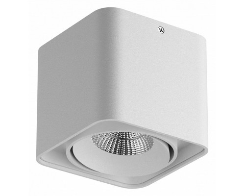 Накладной светильник Lightstar Monocco 052116-IP65 Накладной светильник Lightstar Monocco 052116-IP65