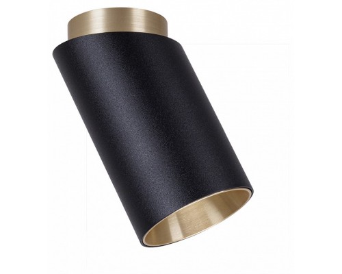 Накладной светильник Arte Lamp Cone A5360PL-1BK