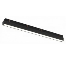 Накладной светильник iLedex Technical VISION48/22 4822-001-L600-24W-110DG-4000K-BK