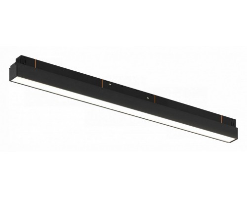 Накладной светильник iLedex Technical VISION48/22 4822-001-L600-24W-110DG-4000K-BK Накладной светильник iLedex Technical VISION48/22 4822-001-L600-24W-110DG-4000K-BK