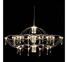 Подвесная люстра Citilux Aster 